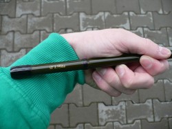 Testovali jsme 12 ft 2,75 lbs verzi