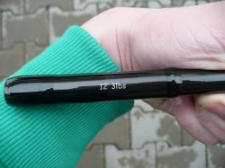 Testovali jsme 12 ft a 3 lbs verzi