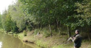 Recenze prutů Prologic C1 a C2 Carp