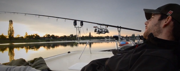 Video: Metropolis Carp (trailer DVD)