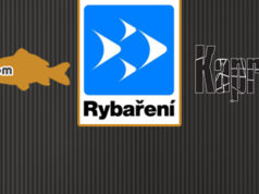 Navštivte naší redakci na veletrhu RYBAŘENÍ v Brně