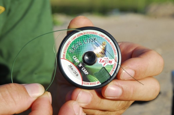 Svlékací šňůrka