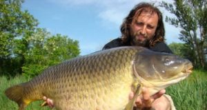 Mišel Zadravec: Světový rekord v ohrožení?