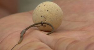 Video: Danny Fairbrass představuje návazce