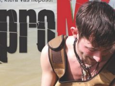 Dubnová KaproMánie vychází v úterý 16.4.!