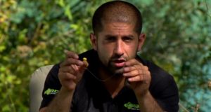 Video: Ali Hamidi prezentuje návazce na kapry