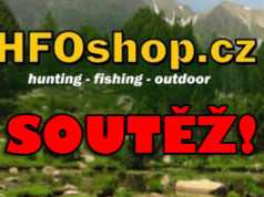 Jarní soutěž s HFOshop.cz