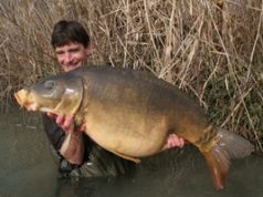 Sedm kapřích rad od Johna Llewellyna Sedm kapřích rad od Johna Llewellyna