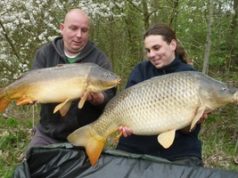 Reportáž z 1. Carp Campu CARP-B Reportáž z 1. Carp Campu CARP-B