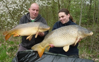 Reportáž z 1. Carp Campu CARP-B