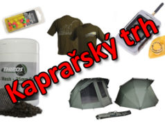 Zprávy z kaprařského trhu (červen) Zprávy z kaprařského trhu (červen)