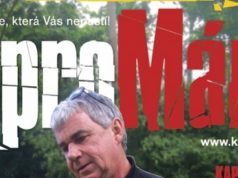 Květnová KaproMánie