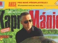 Červnová KaproMánie vychází 18. června!