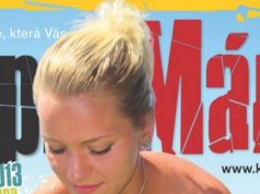 Srpnová KaproMánie na pultech od 14.8.!