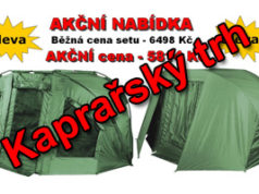 Zprávy z kaprařského trhu (září)