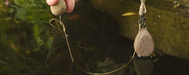 Ritchie Lofthouse: Kamufláž montáže