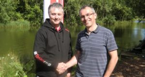 Na návštěvě u firmy Taska