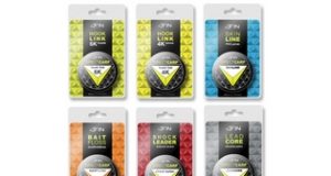 Recenze: Návazcové materiály od firmy FIN