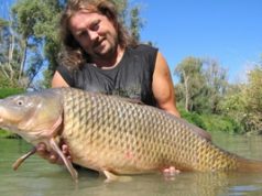 Dvacet dnů v deltě PO (1/2) Dvacet dnů v deltě PO - 1. díl