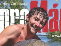 Říjnová Kaprománie vychází v pátek 11.10.!