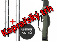 Zprávy z kaprařského trhu (listopad) Zprávy z kaprařského trhu (listopad)