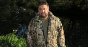 Recenze: Bunda + kalhoty BALENO SKRYT Camou