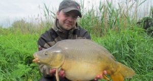 Začiatok ako sa patrí (1/2)