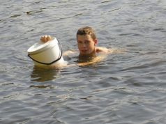 Návrat na domovskou vodu Návrat na domovskou vodu