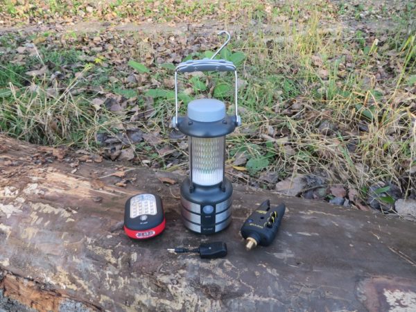 Lampy Flajzar