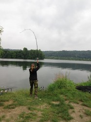 „Medvídci jdou plavat...“