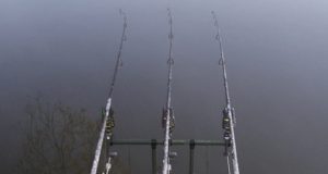 Mrazivá výprava na konci října