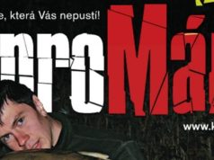 Listopadová Kaprománie v prodeji!