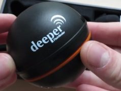 Videorecenze: Deeper Smart Fishfinder