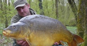 Podruhé, ale přece