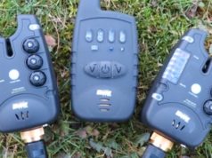 Videorecenze: Sada hlásičů MF 213C