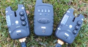 Videorecenze: Sada hlásičů MF 213C