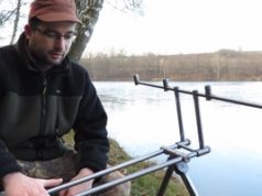 Videorecenze: ROD POD DELPHIN RPX-3