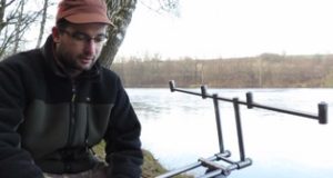 Videorecenze: ROD POD DELPHIN RPX-3