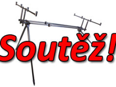 Soutěž o ROD POD DELPHIN RPX-3!