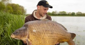 Štěstí jelo s námi