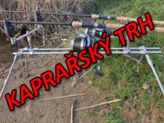 Kaprařský trh 1/2014 Kaprařský trh 1/2014
