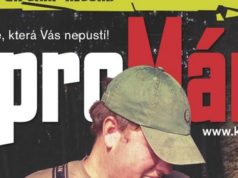 Lednové vydání KaproMánie na pultech!