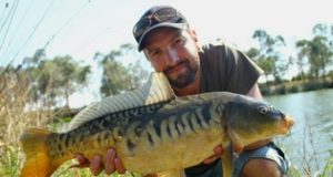 Australian fishing trip