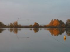 Velká laguna Velká laguna