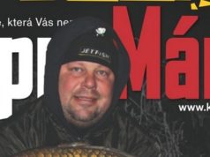 Kaprománie 2/2014 v prodeji!