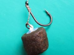 Tip redakce: Rychlé nastražení pelet Tip redakce: Rychlé nastražení pelet