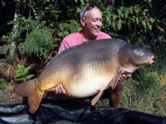 Rozhovor s Martinem Lockem Rozhovor s Martinem Lockem