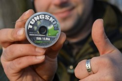 Tungskin
