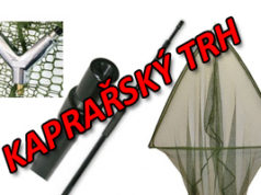 Kaprařský trh 4/2014 Kaprařský trh 4/2014
