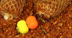 Malá bomba, která udělá velký TŘESK!